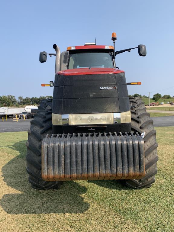 2013 Case 290 Magnum Tractor