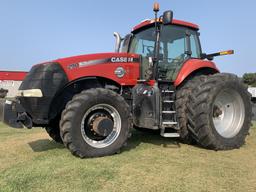 2013 Case 290 Magnum Tractor