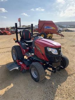 1947 International H Tractor