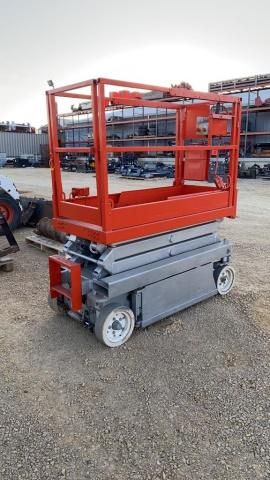 Sky Jack Scissor Lift