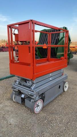 Sky Jack Scissor Lift