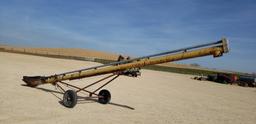 WESTFIELD 80-31 TRACK AUGER - 540 PTO ON UNIT