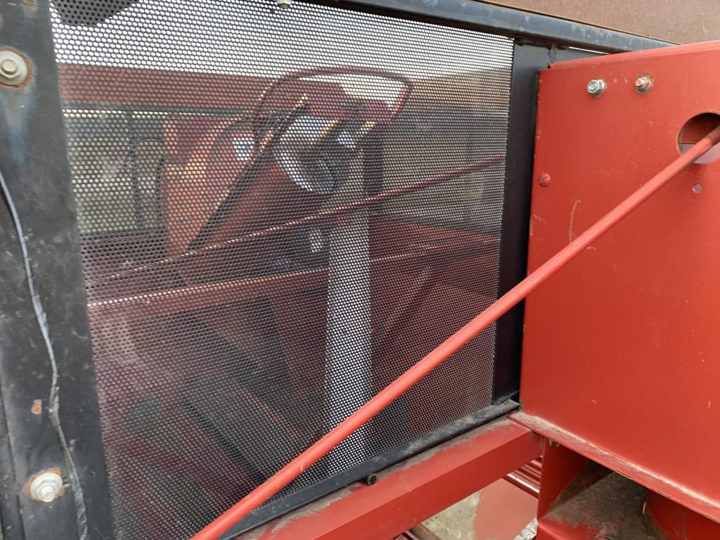 1996 Case IH 2144 Combine