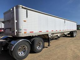 1991 Timpte 40' Hopper Bottom Trailer