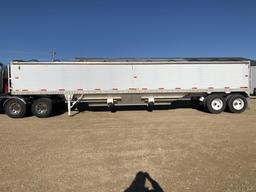 1991 Timpte 41' Hopper Bottom Trailer