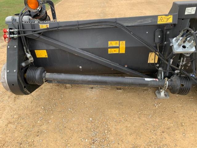 2009 Geringhoff Northstar 800 8 Row Corn Head