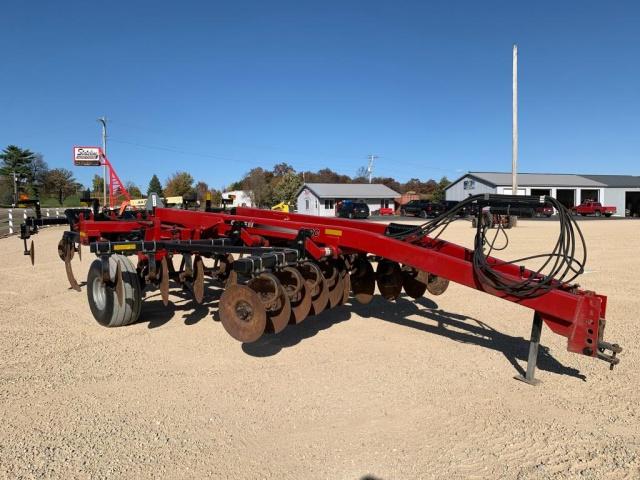 Case IH 530C Ripper