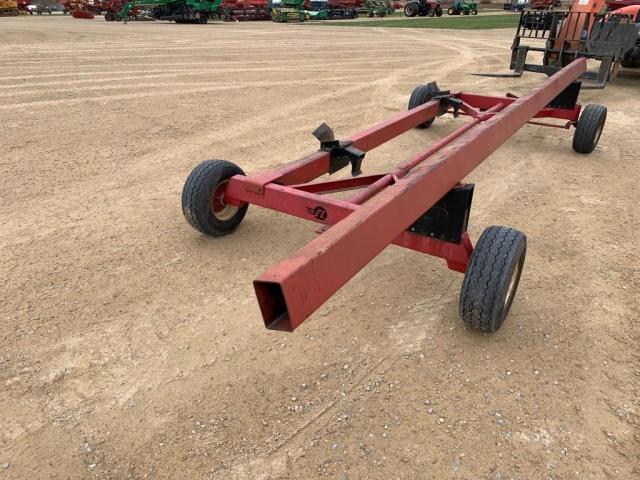 EZ Trail 25' Head Mover Cart