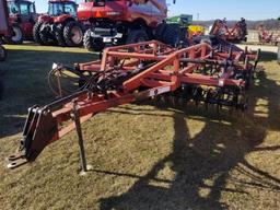 Kent Disk-O-Vator 10' Soil Finisher