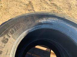 425/65R22.5 Tires