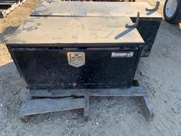 Truck Tool Boxes