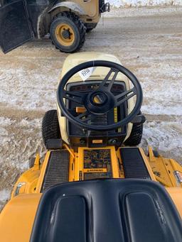 Cub Cadet 1641 Lawn Mower