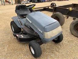 MTD Yard Machine Lawn Mower