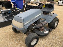 MTD Yard Machine Lawn Mower