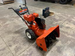 Gillson Snow Blower