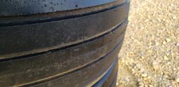 12.5L X 15 TIRES-NEW