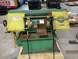 Cosen C200W Band Saw