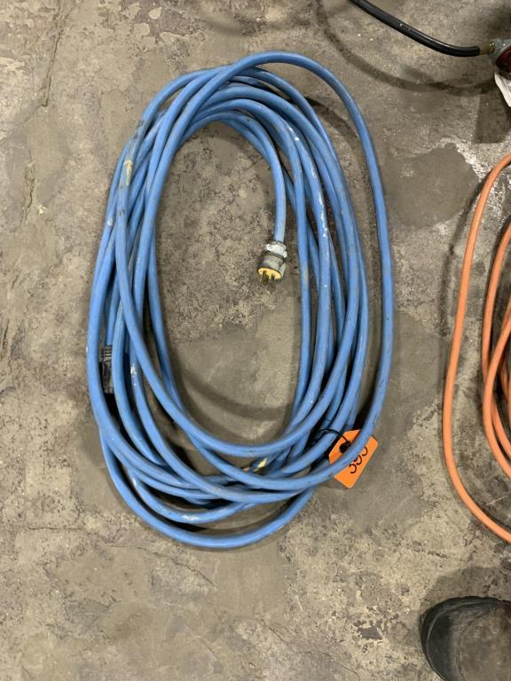 Like New 50' 10 gauge Extension Cord