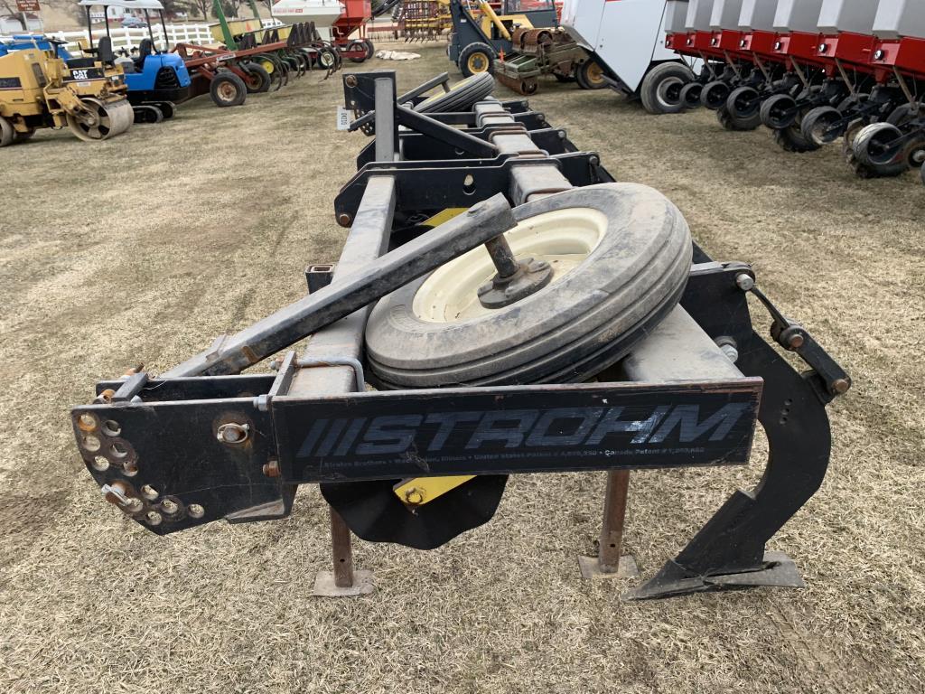 Strohm 15' Inline Ripper