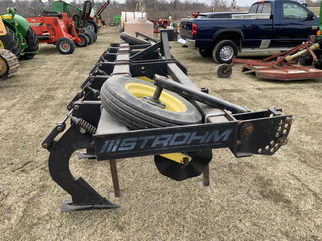 Strohm 15' Inline Ripper