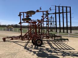 Wilrich 2500 Field Cultivator