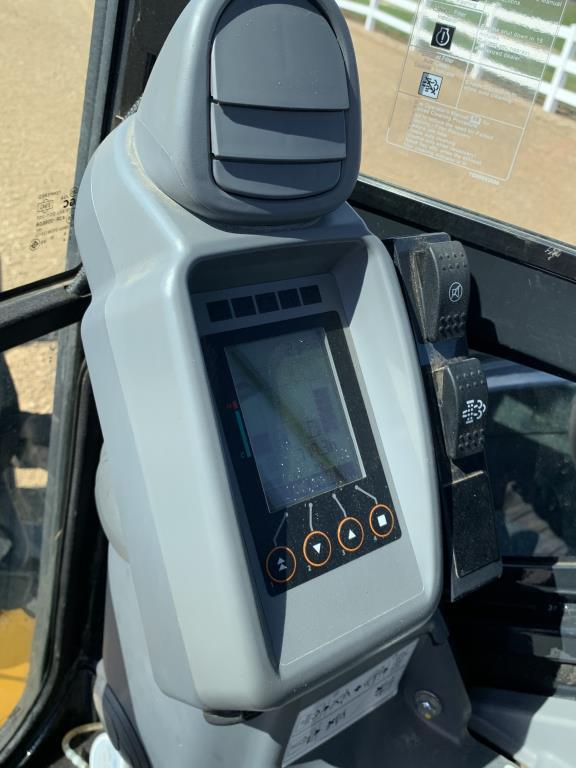 2019 John Deere 60G Mini Excavator