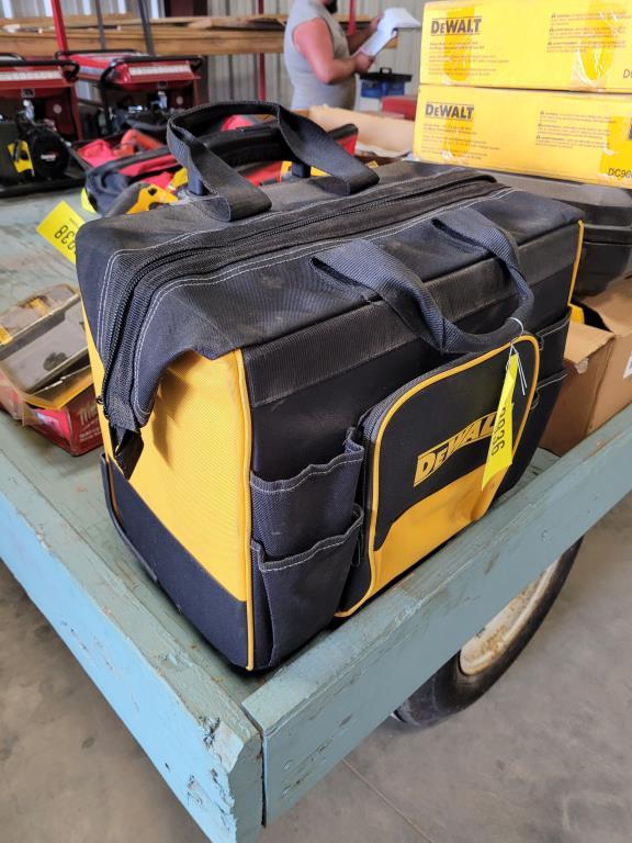 Dewalt Tool Bag