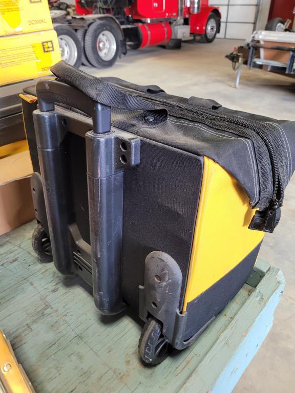 Dewalt Tool Bag