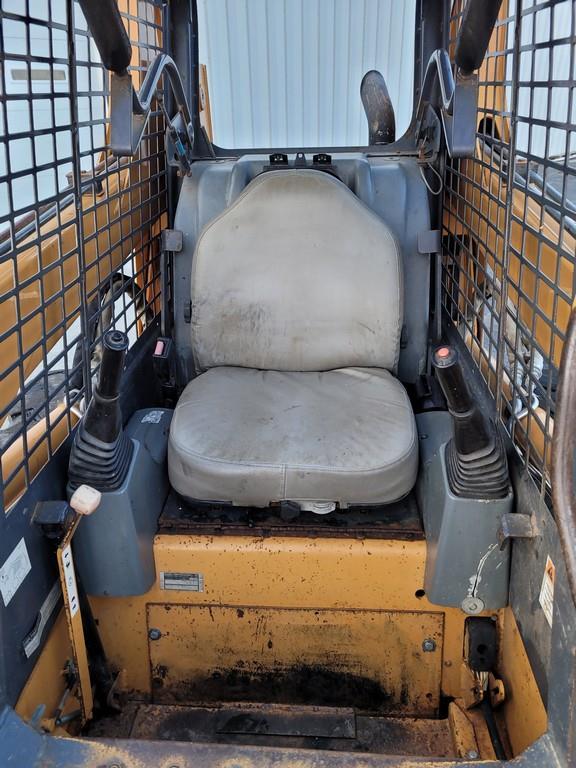 1999 Case 75XT Skid Steer