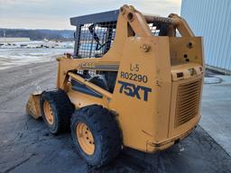 1999 Case 75XT Skid Steer