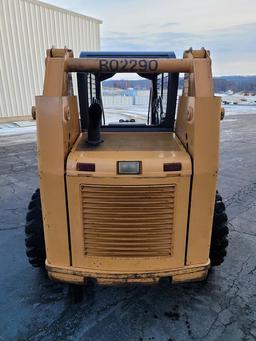 1999 Case 75XT Skid Steer