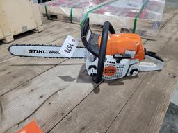 2020 Stihl MS251 Chain Saw