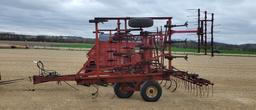 IH 24' FIELD CULTIVATOR