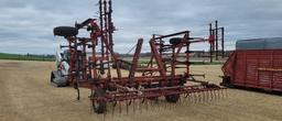 IH 24' FIELD CULTIVATOR