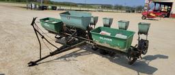 OLIVER 540 6 ROW PLANTER