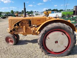 Minneapolis Moline U Tractor