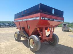 Brent 544 Gravity Wagon