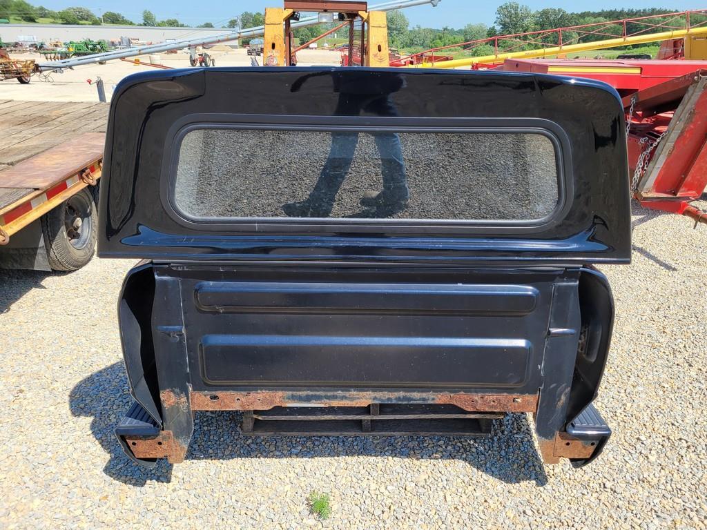 2001 Ford Ranger Step Side Pick Up Truck Box w/ To