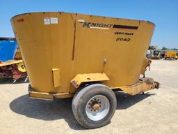 Knight 5042 Vertical TMR Mixer