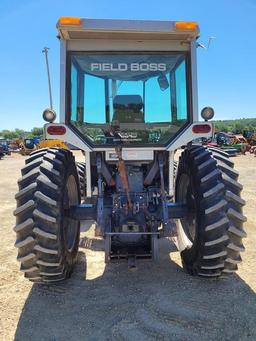 White 140 Field Boss Tractor