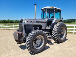 White 140 Field Boss Tractor