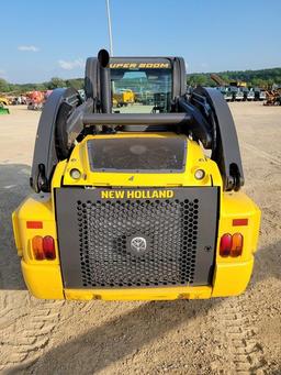 2015 New Holland L228 Skid Steer