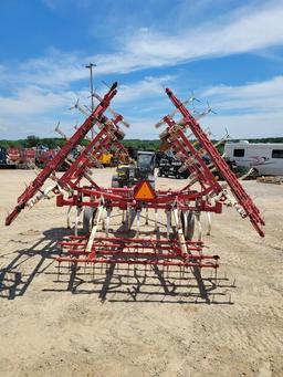 Wilrich 16' Field Cultivator