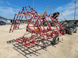 Wilrich 16' Field Cultivator