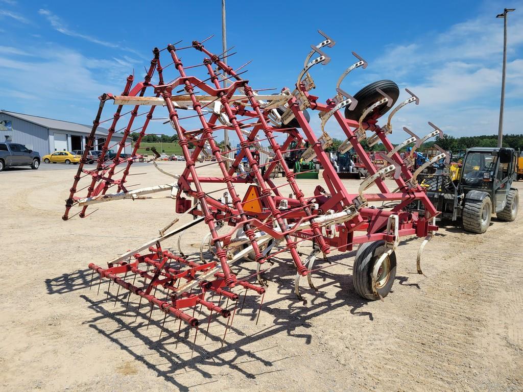 Wilrich 16' Field Cultivator