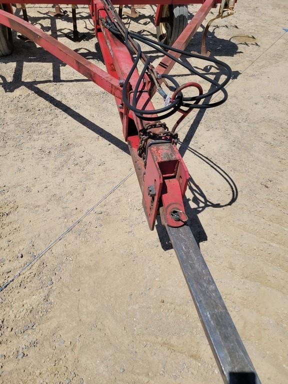 Wilrich 16' Field Cultivator