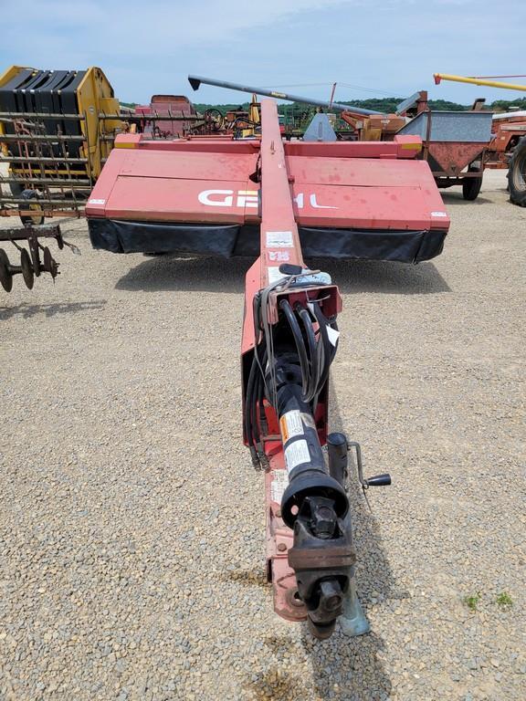 Gehl 2412 12' Discbine