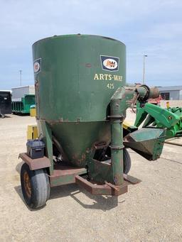 Artsway 425 Mixer Mill