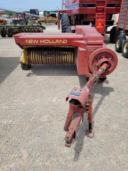 New Holland 310 Square Baler