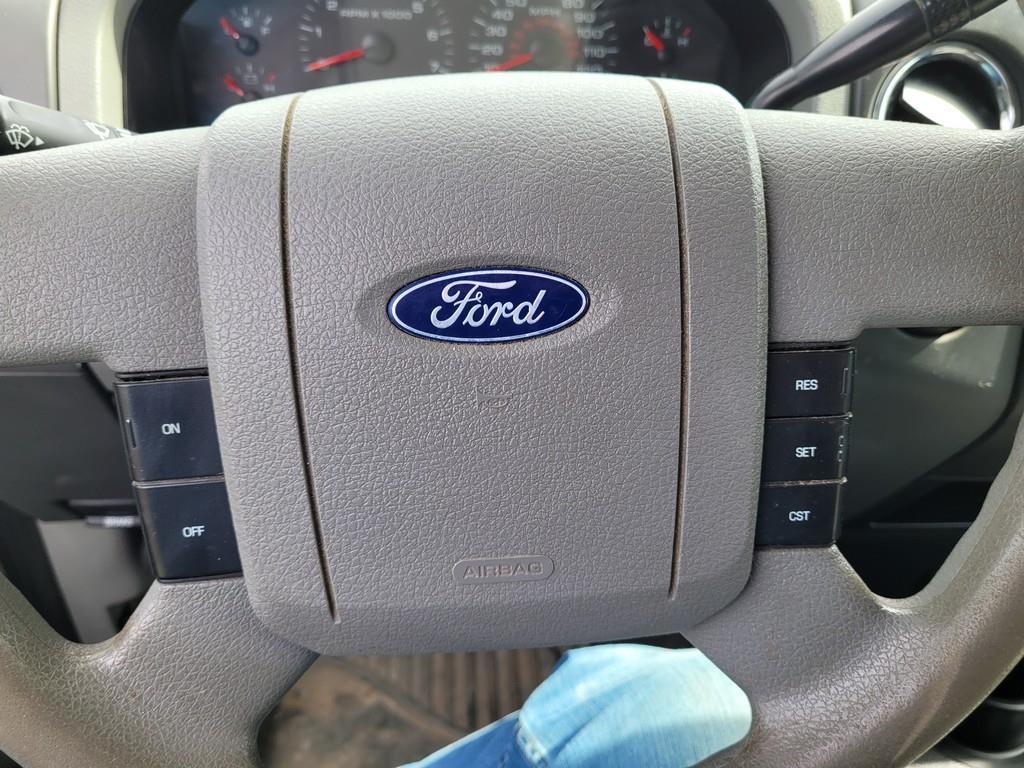 2007 Ford F150 Pick Up Truck